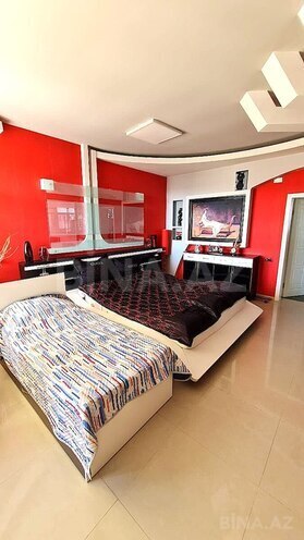 Satılır 2 otaqlı yeni tikili 160 m², Nəriman Nərimanov m., photo 5 from 15