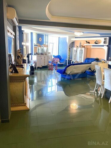 Satılır 2 otaqlı yeni tikili 160 m², Nəriman Nərimanov m., photo 3 from 15