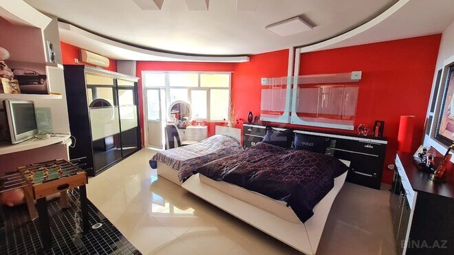 Satılır 2 otaqlı yeni tikili 160 m², Nəriman Nərimanov m., photo 7 from 15