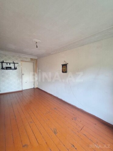Satılır 3 otaqlı köhnə tikili 80 m², İnşaatçılar m., photo 20 from 30