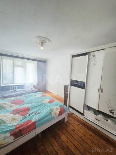 Satılır 3 otaqlı köhnə tikili 80 m², İnşaatçılar m., photo 18 from 30