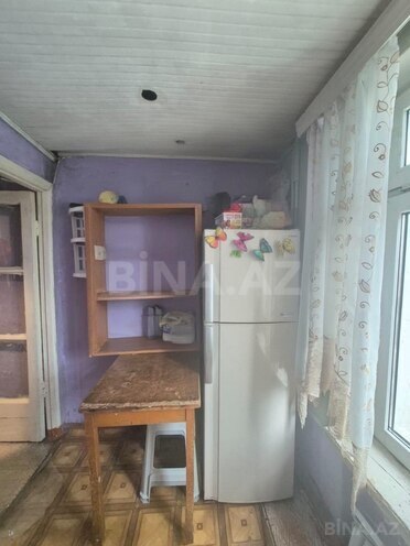 Satılır 3 otaqlı köhnə tikili 80 m², İnşaatçılar m., photo 12 from 30