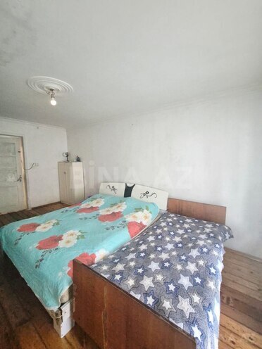 Satılır 3 otaqlı köhnə tikili 80 m², İnşaatçılar m., photo 15 from 30