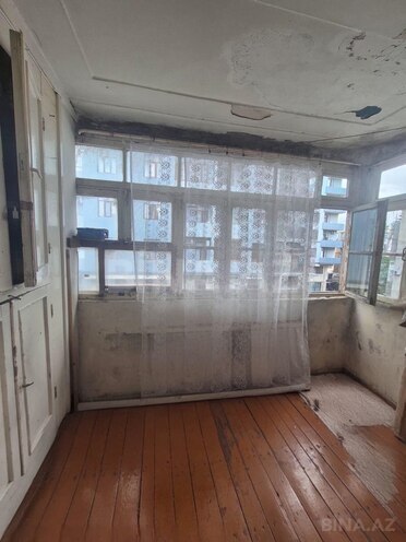 Satılır 3 otaqlı köhnə tikili 80 m², İnşaatçılar m., photo 24 from 30