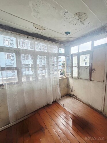 Satılır 3 otaqlı köhnə tikili 80 m², İnşaatçılar m., photo 25 from 30