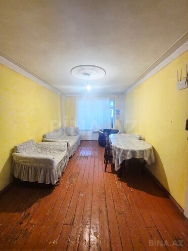 Satılır 3 otaqlı köhnə tikili 80 m², İnşaatçılar m., photo 29 from 30