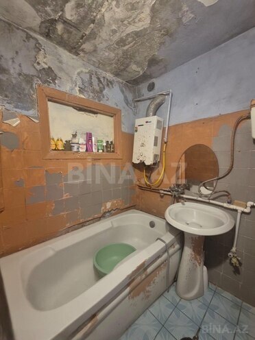 Satılır 3 otaqlı köhnə tikili 80 m², İnşaatçılar m., photo 9 from 30