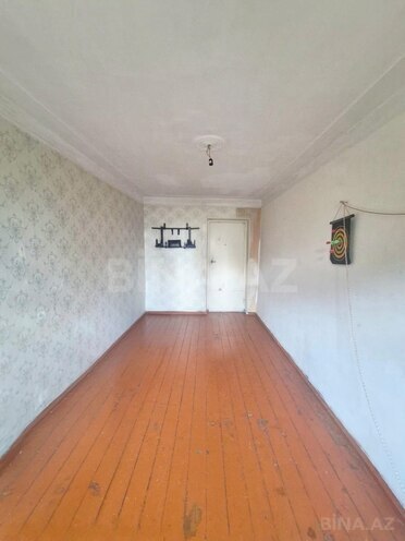 Satılır 3 otaqlı köhnə tikili 80 m², İnşaatçılar m., photo 19 from 30