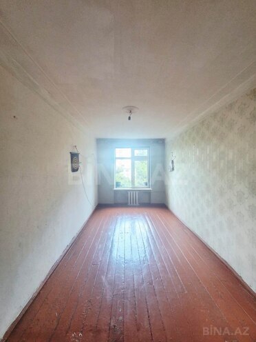 Satılır 3 otaqlı köhnə tikili 80 m², İnşaatçılar m., photo 21 from 30