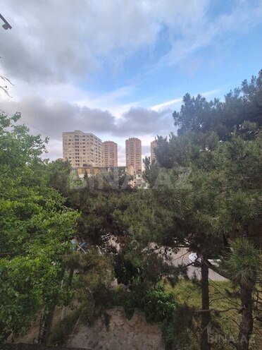 Satılır 3 otaqlı köhnə tikili 80 m², İnşaatçılar m., photo 6 from 30