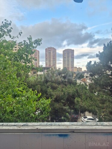 Satılır 3 otaqlı köhnə tikili 80 m², İnşaatçılar m., photo 4 from 30