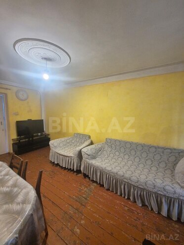 Satılır 3 otaqlı köhnə tikili 80 m², İnşaatçılar m., photo 26 from 30