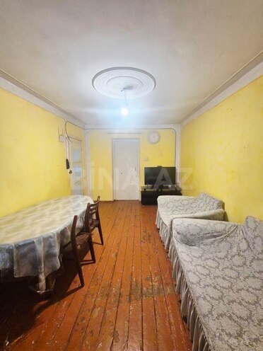 Satılır 3 otaqlı köhnə tikili 80 m², İnşaatçılar m., photo 23 from 30