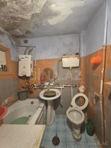 Satılır 3 otaqlı köhnə tikili 80 m², İnşaatçılar m., photo 8 from 30