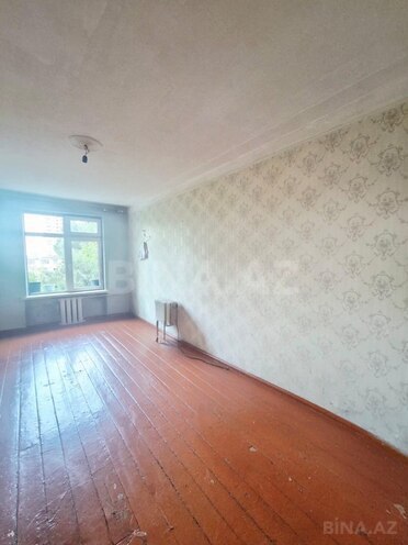 Satılır 3 otaqlı köhnə tikili 80 m², İnşaatçılar m., photo 22 from 30