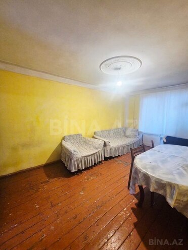 Satılır 3 otaqlı köhnə tikili 80 m², İnşaatçılar m., photo 28 from 30