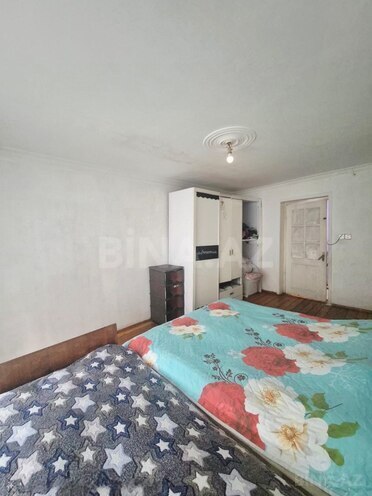 Satılır 3 otaqlı köhnə tikili 80 m², İnşaatçılar m., photo 16 from 30