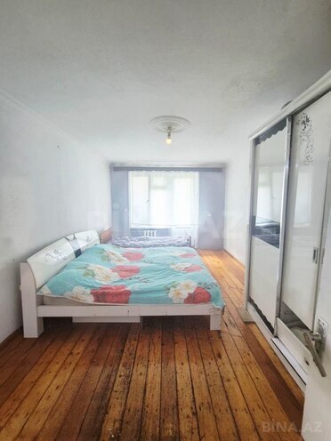 Satılır 3 otaqlı köhnə tikili 80 m², İnşaatçılar m., photo 17 from 30