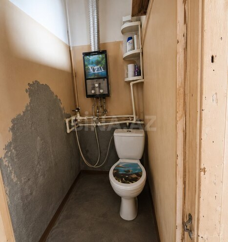 Satılır 2 otaqlı köhnə tikili 55 m², 28 May m., photo 6 from 7