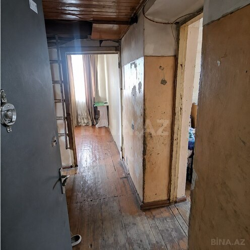 Satılır 2 otaqlı köhnə tikili 55 m², 28 May m., photo 4 from 7