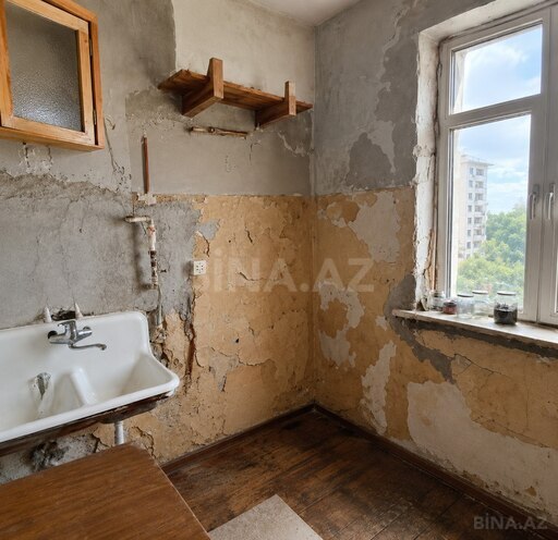 Satılır 2 otaqlı köhnə tikili 55 m², 28 May m., photo 5 from 7