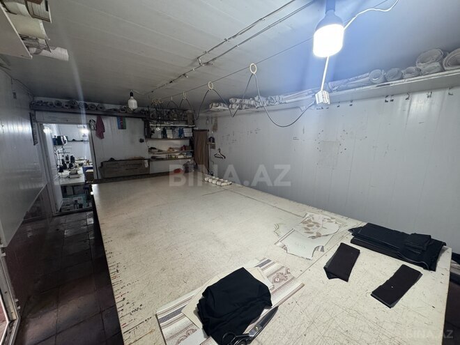 Satılır  obyekt 47 m², Həzi Aslanov m., photo 5 from 10