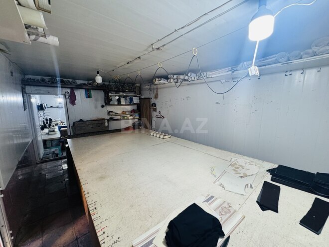 Satılır  obyekt 47 m², Həzi Aslanov m., photo 6 from 10