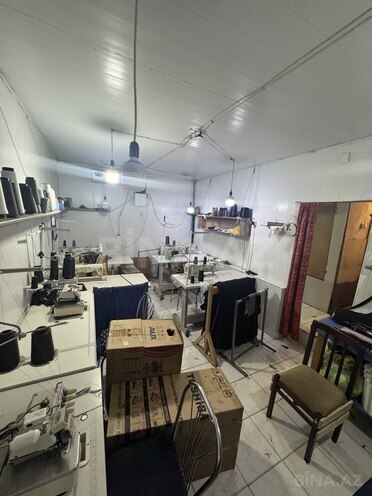 Satılır  obyekt 47 m², Həzi Aslanov m., photo 1 from 10