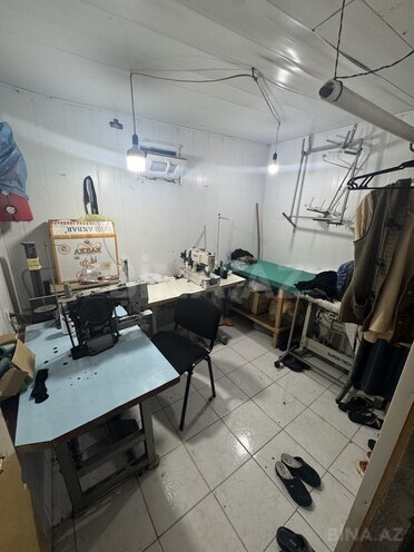 Satılır  obyekt 47 m², Həzi Aslanov m., photo 8 from 10