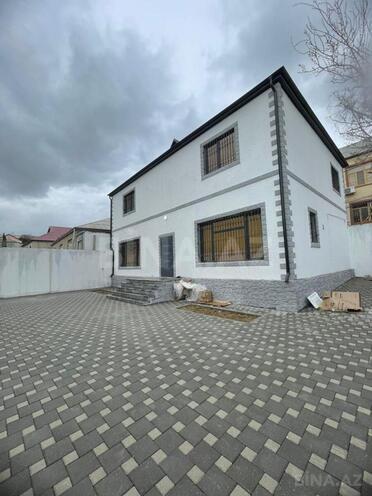 Сдаётся 5-комн. дом/дача 300 м², пос. Бадамдар, photo 28 from 29