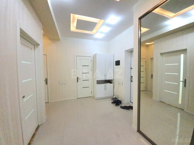 Satılır 3 otaqlı yeni tikili 104 m², Gənclik m., photo 8 from 20