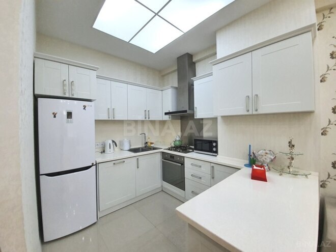 Satılır 3 otaqlı yeni tikili 104 m², Gənclik m., photo 17 from 20