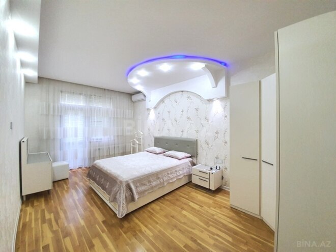 Satılır 3 otaqlı yeni tikili 104 m², Gənclik m., photo 13 from 20