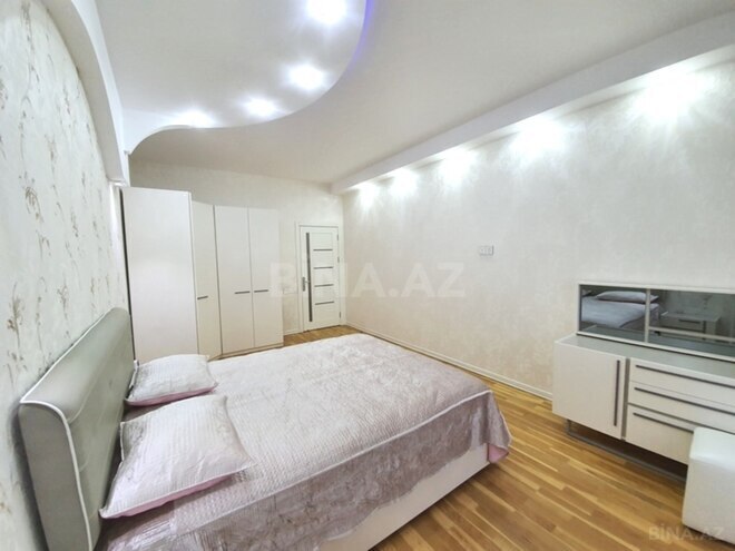 Satılır 3 otaqlı yeni tikili 104 m², Gənclik m., photo 14 from 20