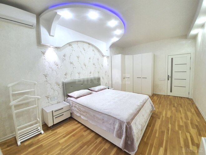 Satılır 3 otaqlı yeni tikili 104 m², Gənclik m., photo 12 from 20