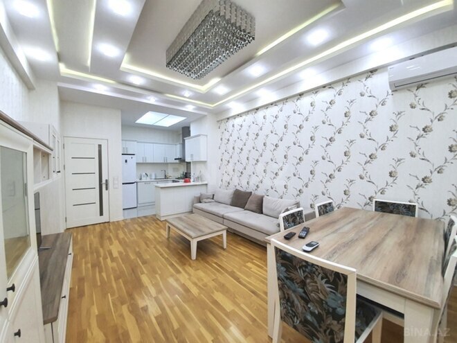 Satılır 3 otaqlı yeni tikili 104 m², Gənclik m., photo 11 from 20