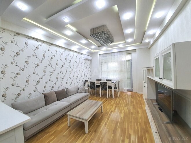 Satılır 3 otaqlı yeni tikili 104 m², Gənclik m., photo 10 from 20