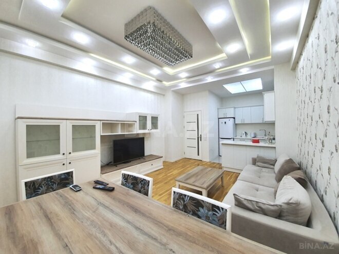 Satılır 3 otaqlı yeni tikili 104 m², Gənclik m., photo 9 from 20