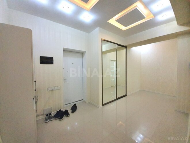 Satılır 3 otaqlı yeni tikili 104 m², Gənclik m., photo 7 from 20