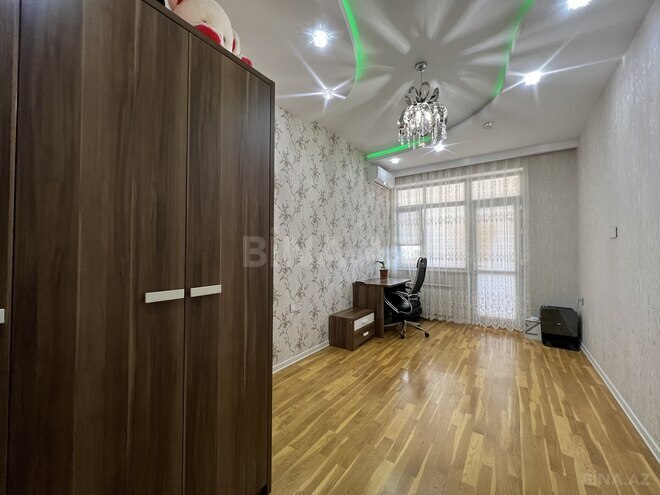 Satılır 3 otaqlı yeni tikili 104 m², Gənclik m., photo 16 from 20
