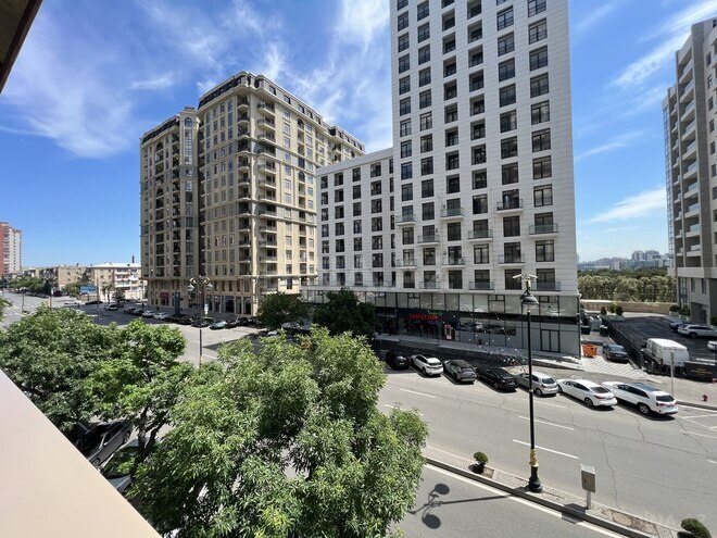 Satılır 3 otaqlı yeni tikili 104 m², Gənclik m., photo 4 from 20