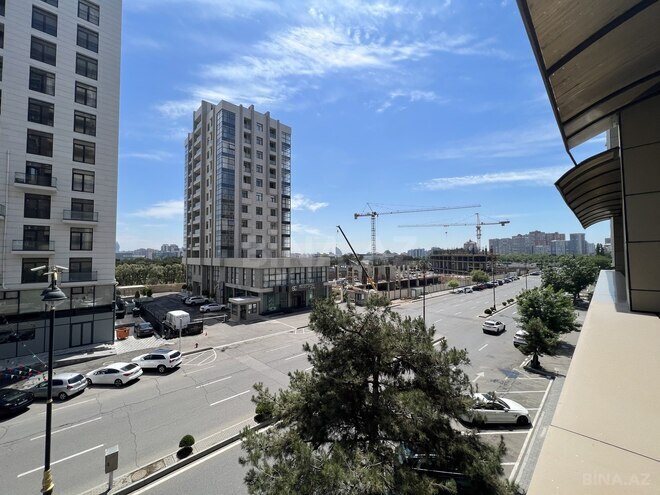 Satılır 3 otaqlı yeni tikili 104 m², Gənclik m., photo 5 from 20