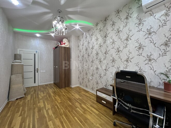 Satılır 3 otaqlı yeni tikili 104 m², Gənclik m., photo 15 from 20