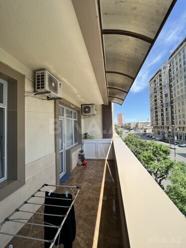 Satılır 3 otaqlı yeni tikili 104 m², Gənclik m., photo 6 from 20