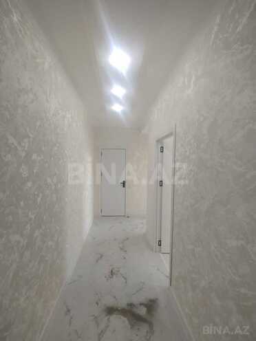 Satılır 2 otaqlı yeni tikili 57 m², Masazır q., photo 10 from 12