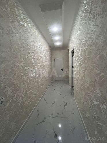 Satılır 2 otaqlı yeni tikili 57 m², Masazır q., photo 6 from 12