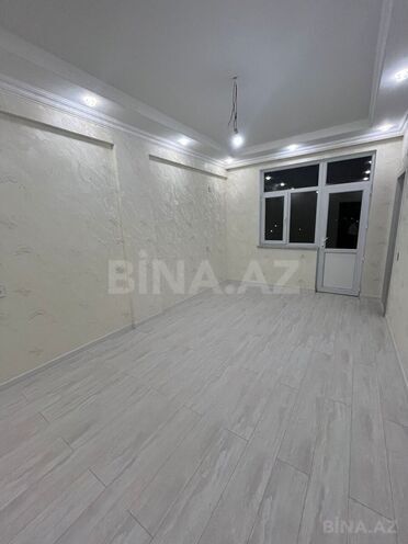 Satılır 2 otaqlı yeni tikili 57 m², Masazır q., photo 1 from 12