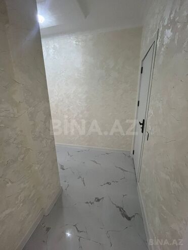 Satılır 2 otaqlı yeni tikili 57 m², Masazır q., photo 9 from 12