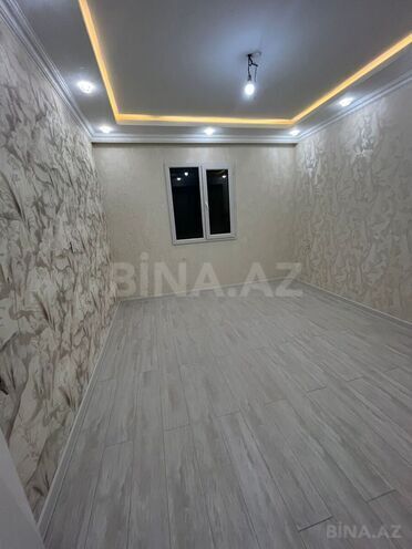 Satılır 2 otaqlı yeni tikili 57 m², Masazır q., photo 11 from 12