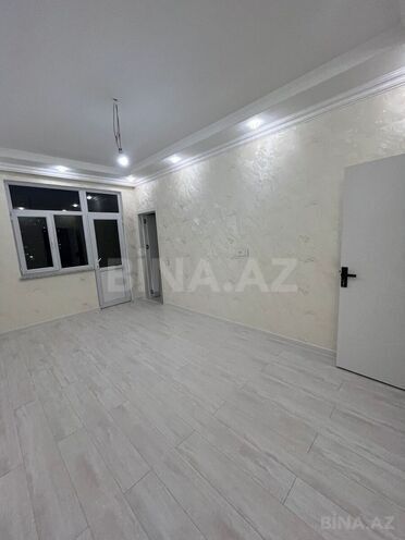 Satılır 2 otaqlı yeni tikili 57 m², Masazır q., photo 3 from 12